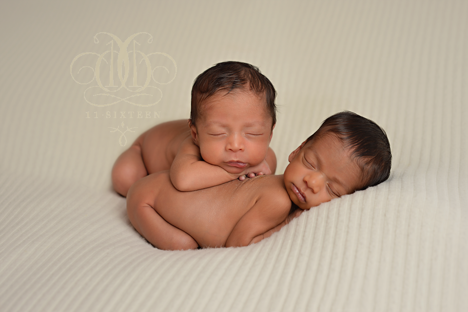 Twin Baby PNG HD - 149771