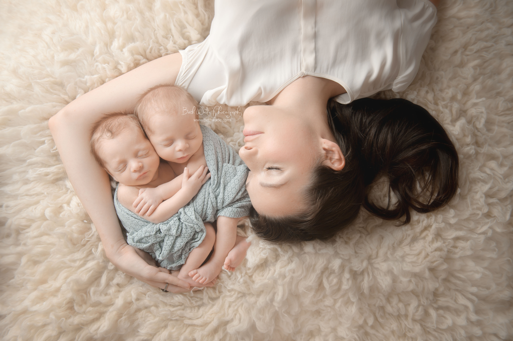 Twin Baby PNG HD - 149775