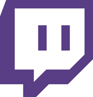 Twitch Logo Eps PNG - 101251