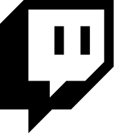 Twitch Logo PNG - 179565