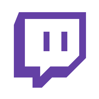 Twitch Logo - Png And Vector 