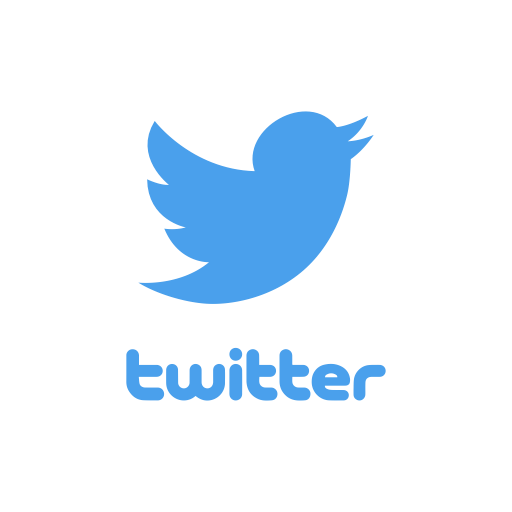 Twitter Logo PNG - 108808