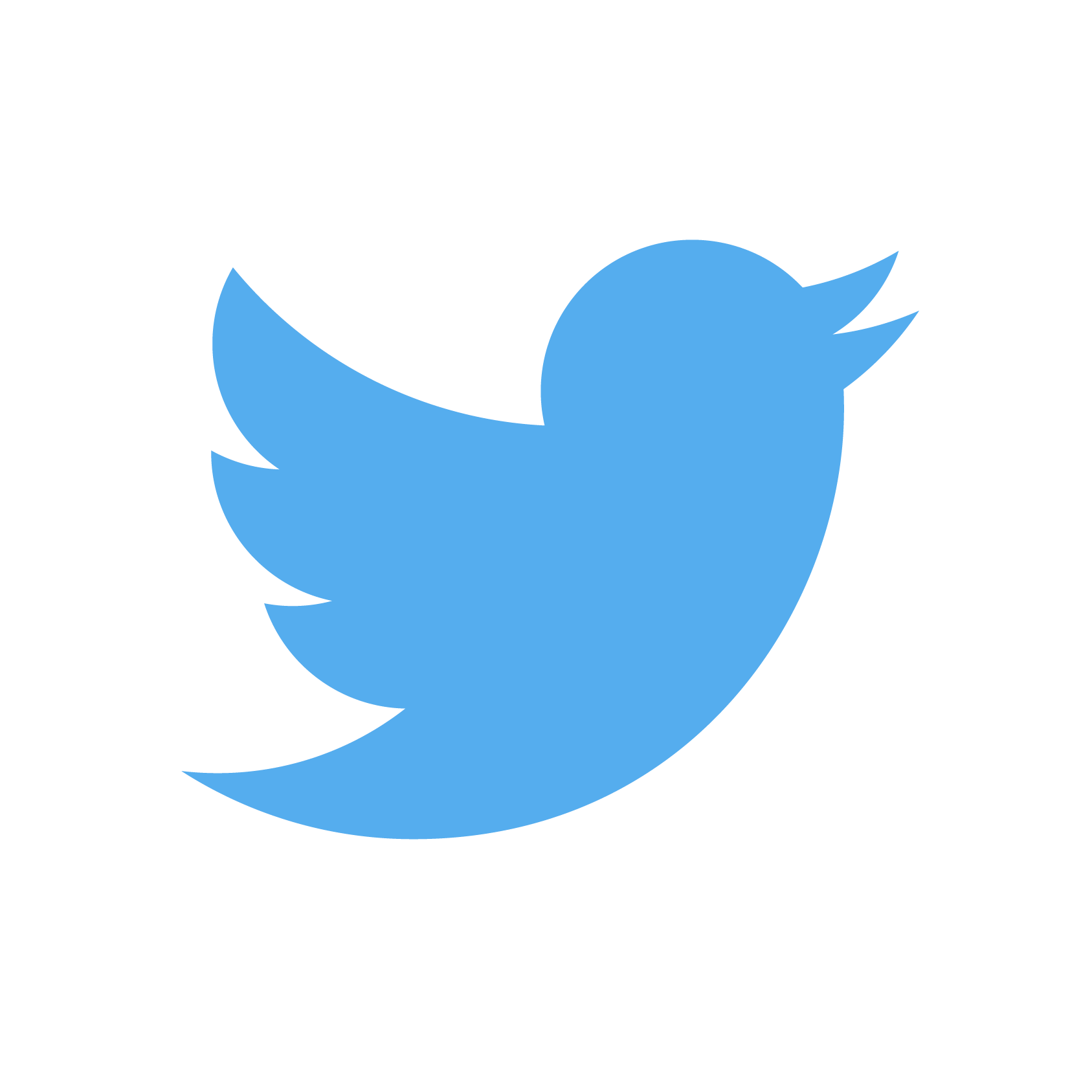 Twitter Logo PNG - 108793