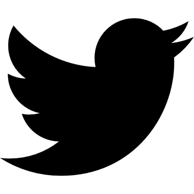 Twitter Logo PNG - 108799