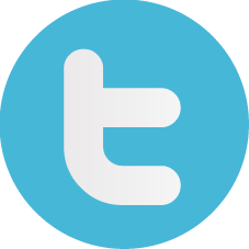 Logo Twitter in PNG