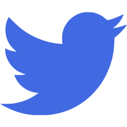 Twitter Logo PNG - 108796