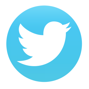 Twitter Logo PNG - 108797