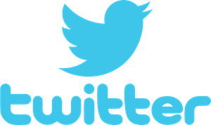 Twitter Logo Vector PNG - 38874