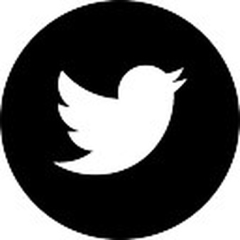 Twitter Logo Vector PNG - 38863