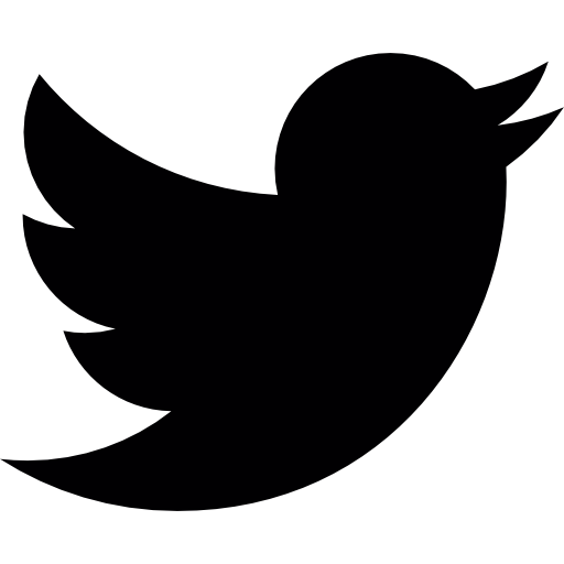 Twitter Logo Vector PNG - 38860