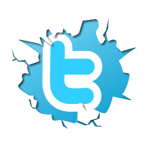 Twitter PNG Logo - 45081