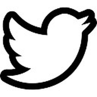 Twitter PNG Logo - 45079