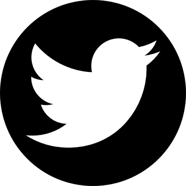 Twitter PNG Logo - 45070