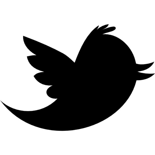 Twitter PNG Logo - 45084
