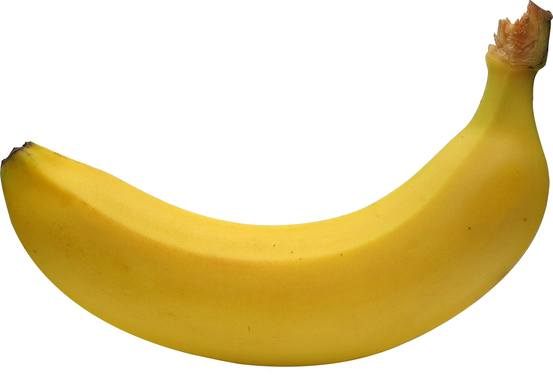 Two Bananas PNG - 146549