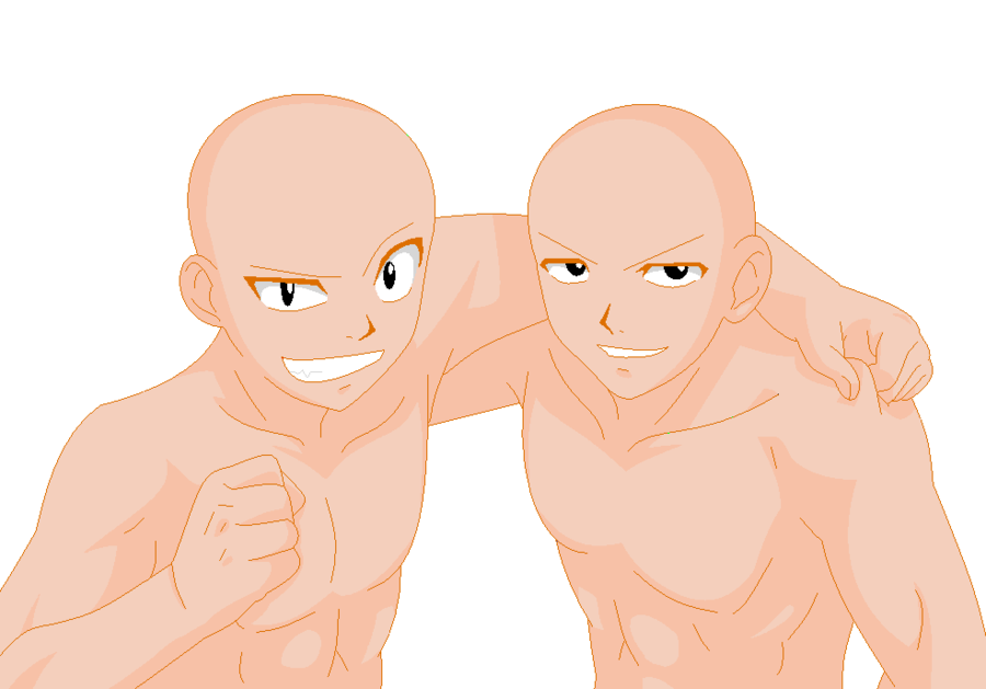 Collection of Two Brothers Fighting PNG. | PlusPNG