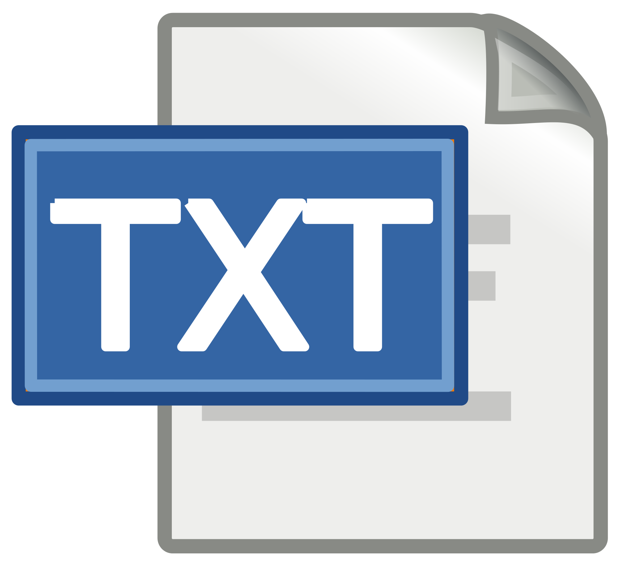 128x128 px, TXT File Extensio