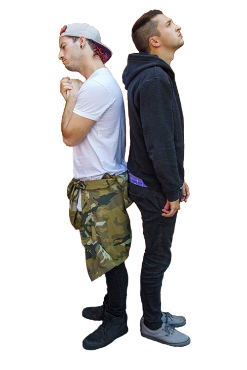 Tyler Joseph Profile Png by D