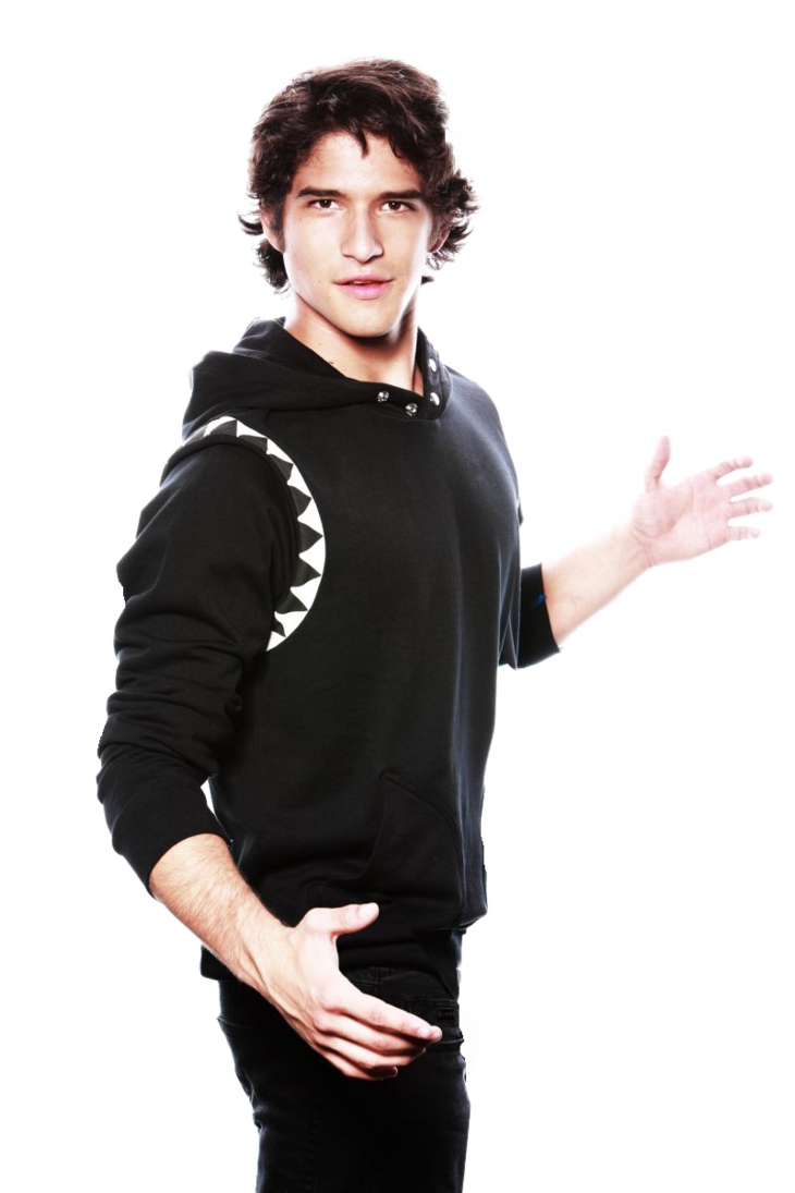 Tyler PNG - 81296