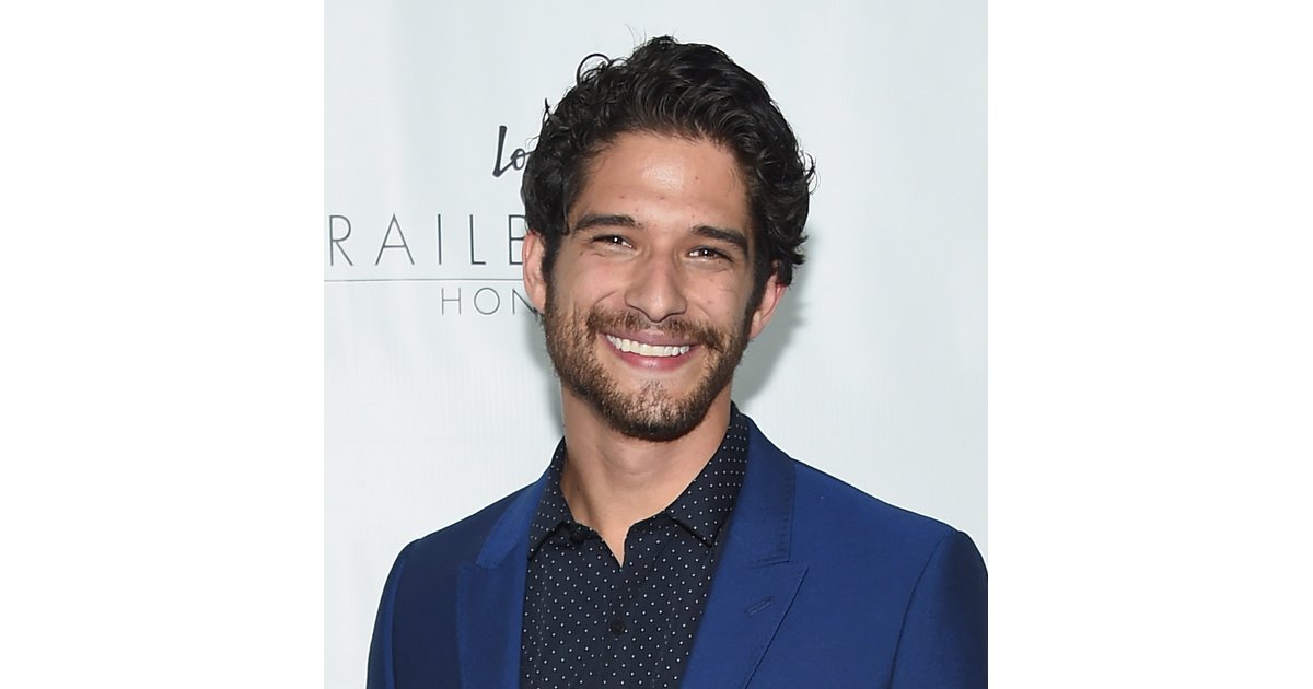 Tyler Posey PNG - 24550