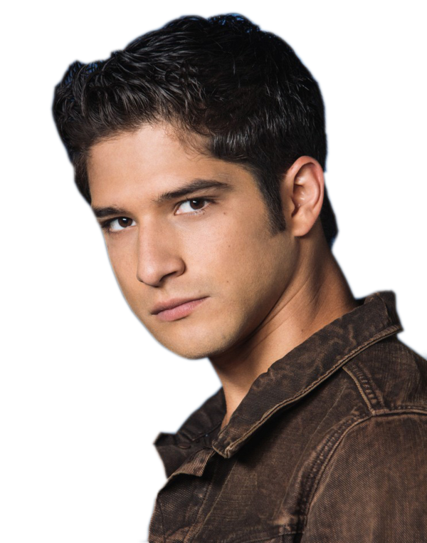 Tyler Posey PNG - 24541