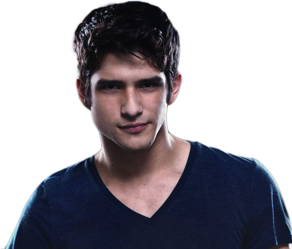 Tyler Posey PNG - 24542