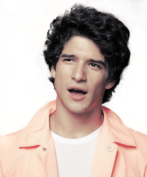 Tyler Posey PNG - 24538