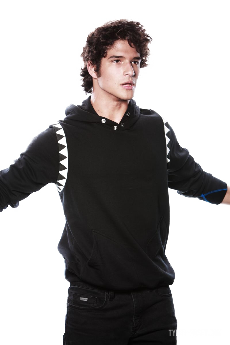 Tyler Posey PNG - 24539