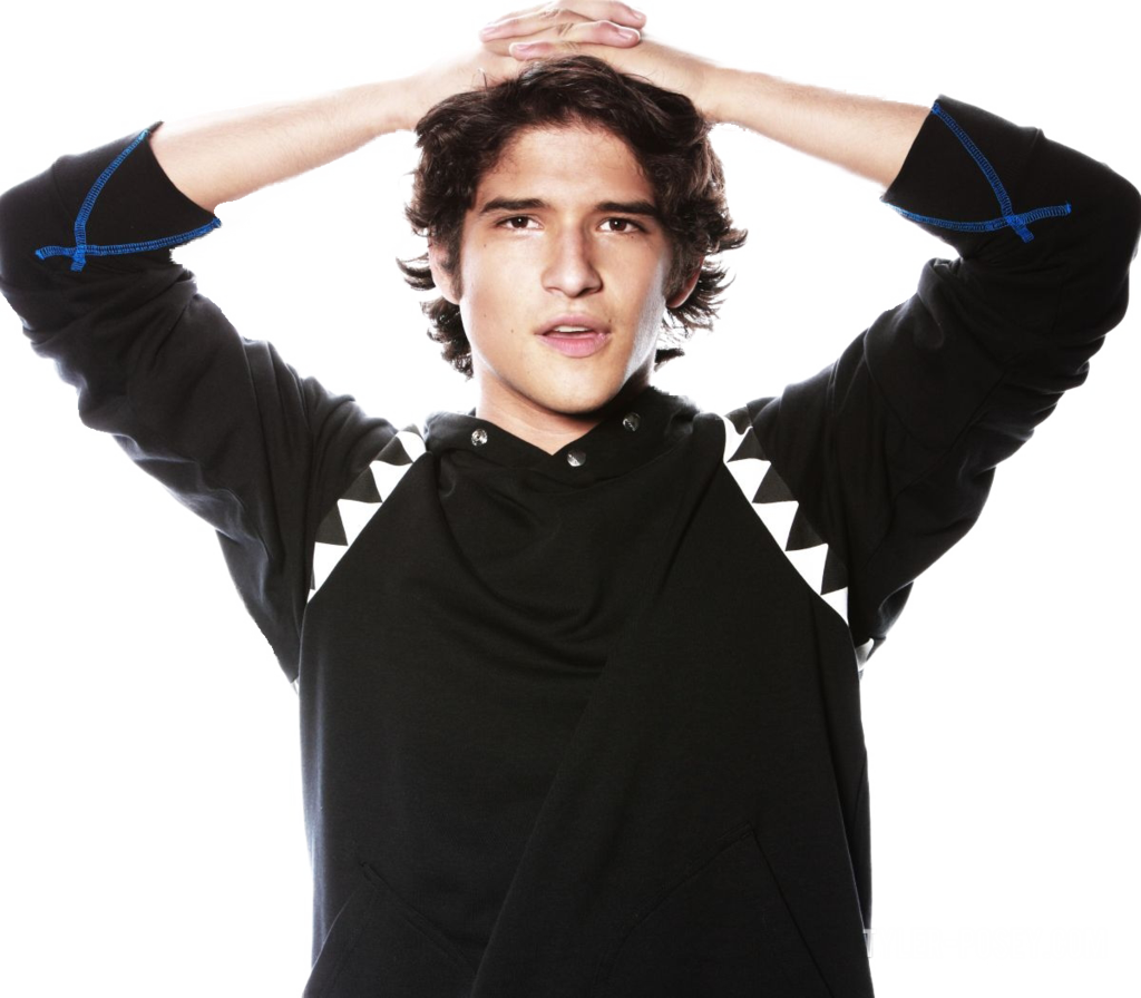 Tyler Posey PNG - 24543