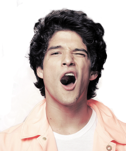Tyler Posey PNG - 24549