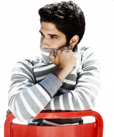 Tyler Posey PNG - 24546