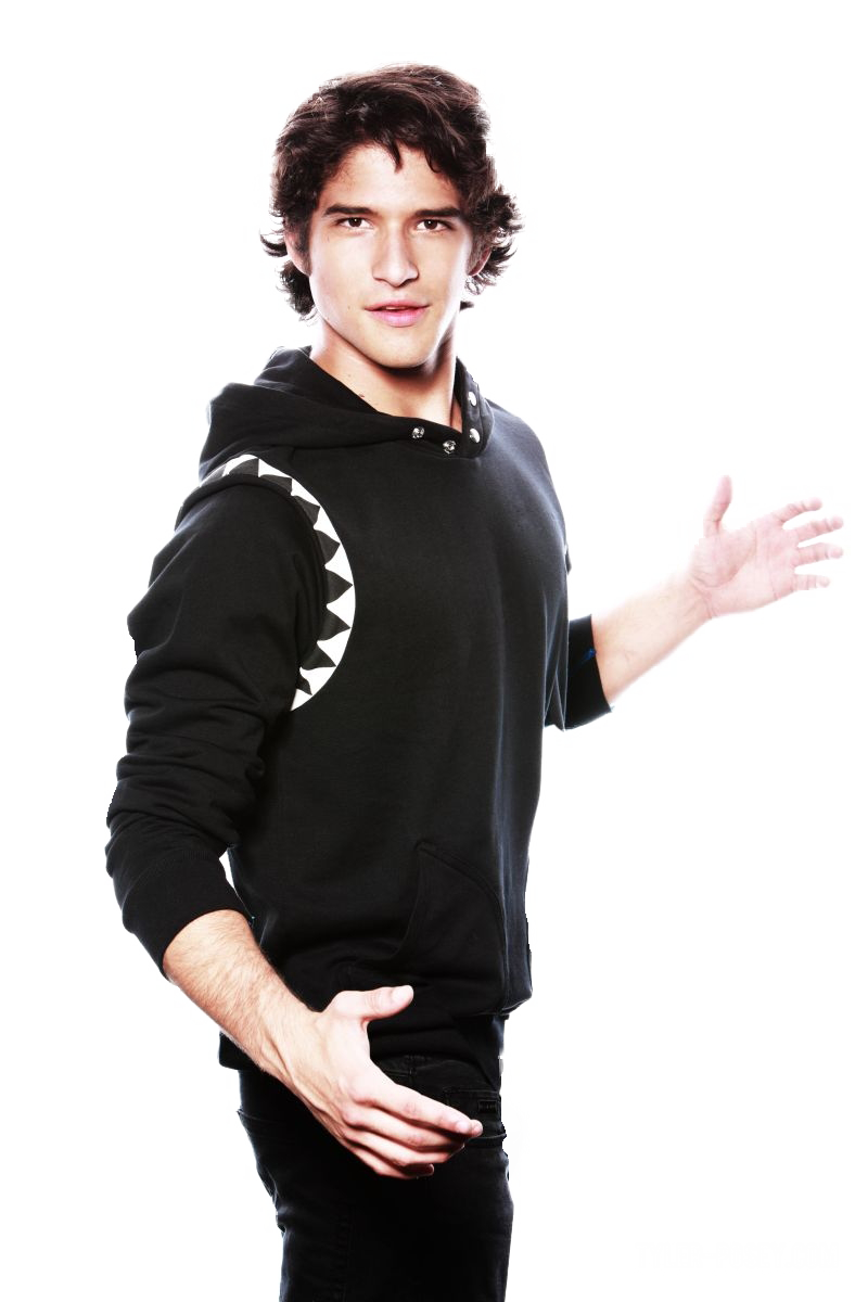 Tyler Posey PNG - 24537
