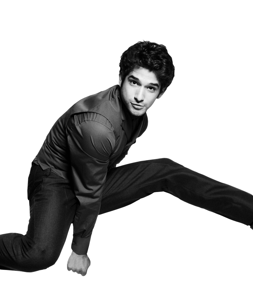 Tyler Posey png by Dorine22 P