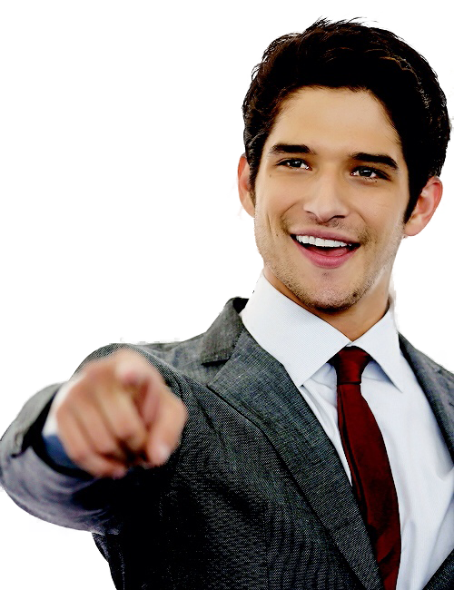 Tyler Posey PNG - 24536