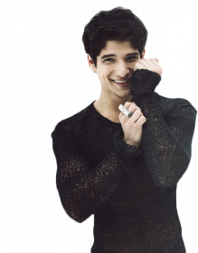 Tyler Posey PNG - 24548