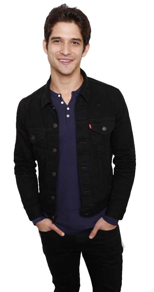 Tyler Posey PNG - 24547