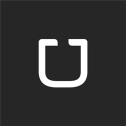 Uber Logo Vector PNG - 112515