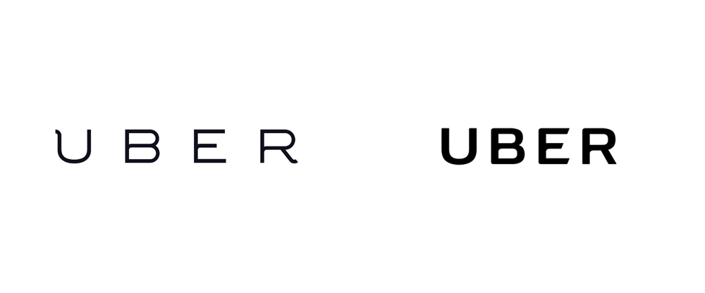 New Logo and Identity for Ube