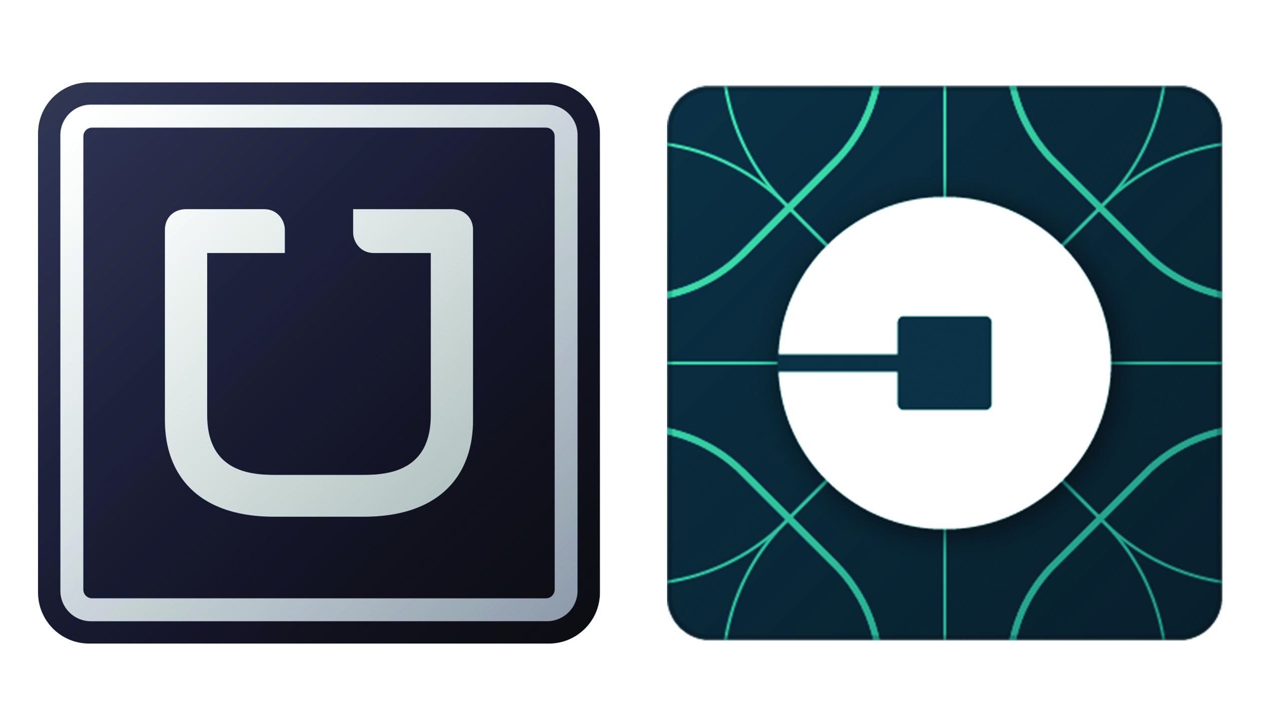 Uber Logo Vector PNG - 112511