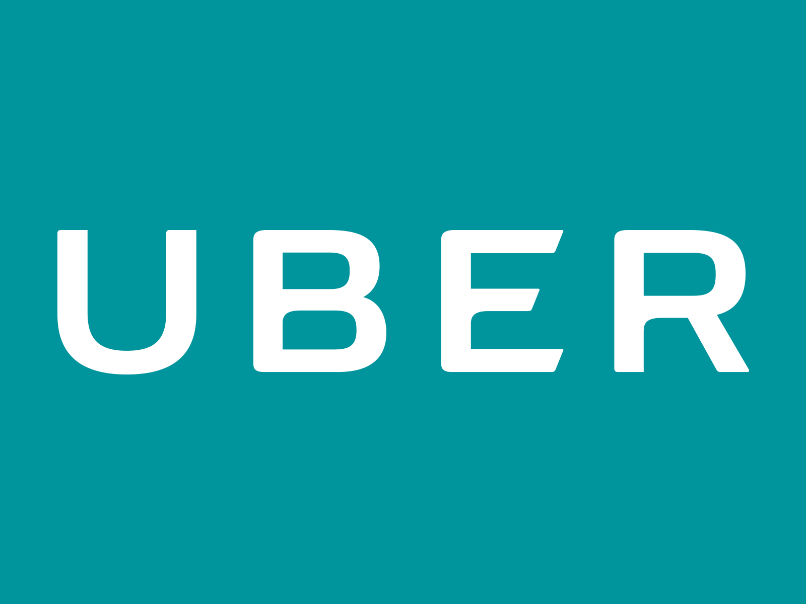 Uber Logo Vector PNG - 112513