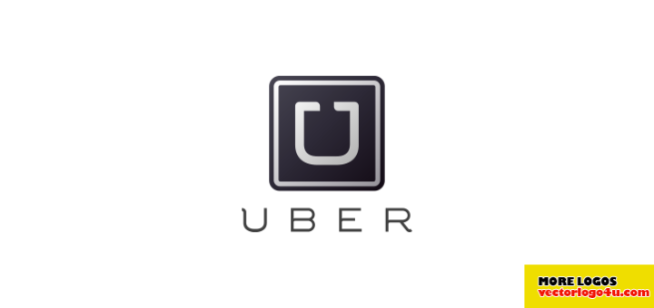 Uber Logo Vector PNG - 112504