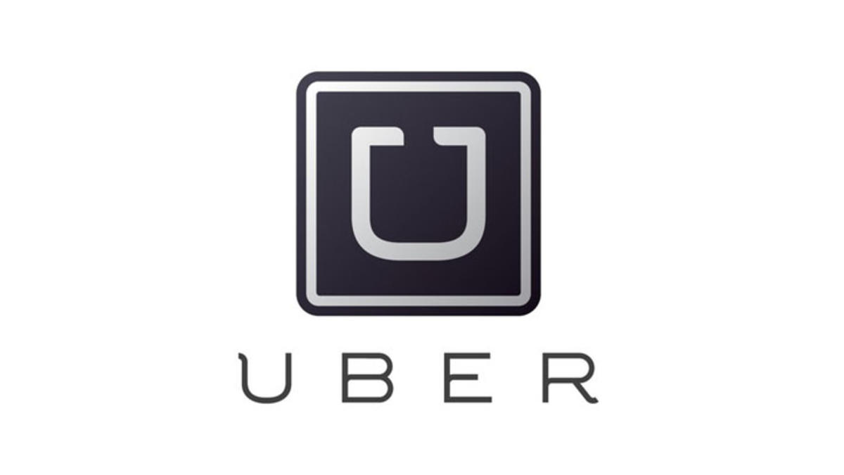 Uber Vector PNG - 108174