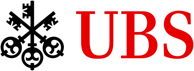 Ubs Logo Vector PNG