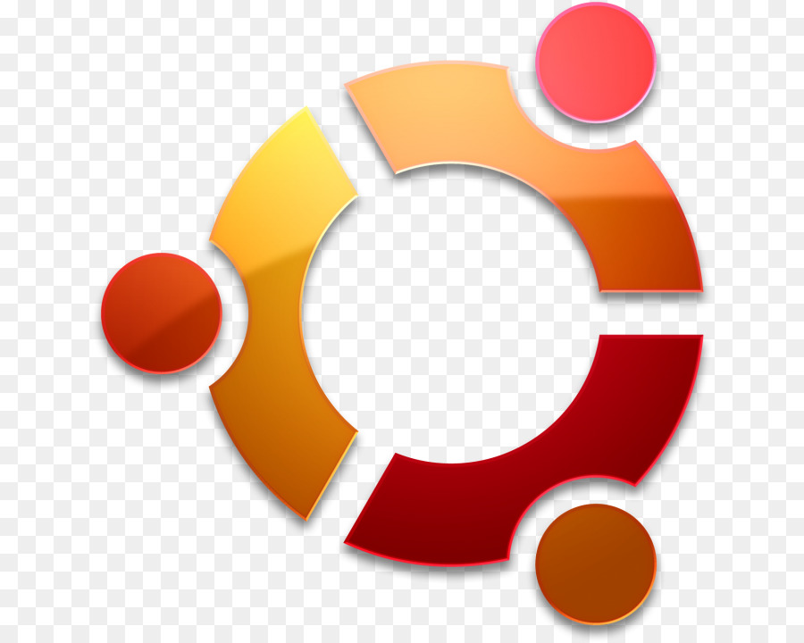 Ubuntu Logo PNG - 178057