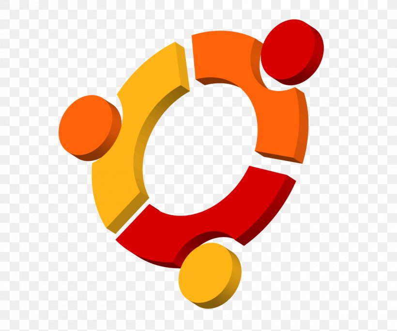 Ubuntu Logo PNG - 178047