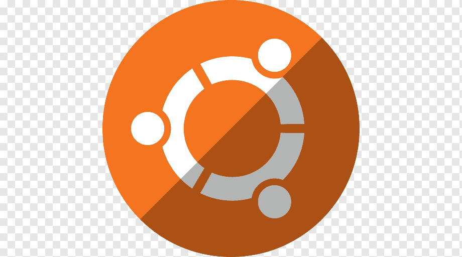Ubuntu Logo PNG - 178048