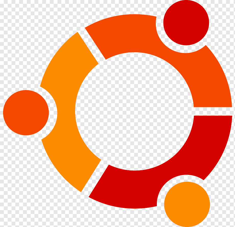 Ubuntu Logo PNG - 178054