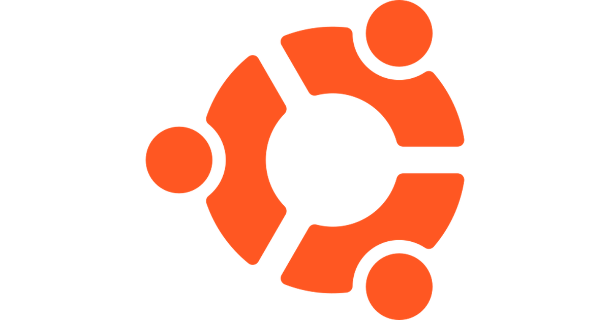 Ubuntu Logo PNG - 178052