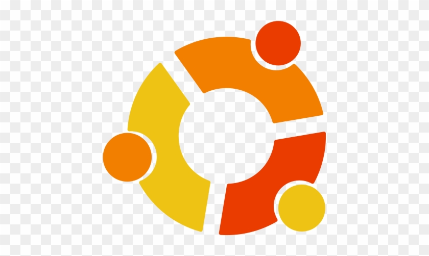 Ubuntu Logo PNG - 178043