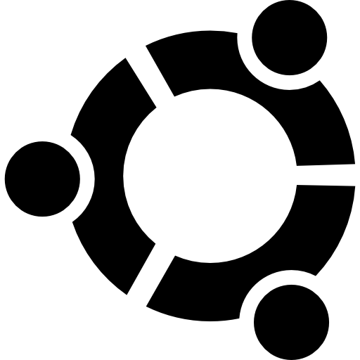 Ubuntu Logo PNG - 178056